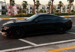 فورد موستانج